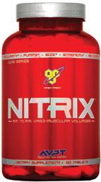 Nitrix - BSN