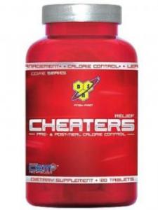 Cheaters Relief