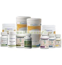 Program Total Plus Herbalife Pentru Slabire