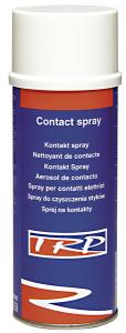 Contact spray