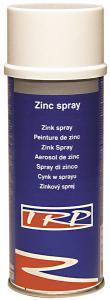 Spray-uri zinc