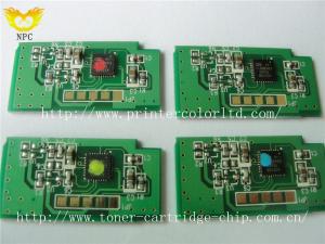 Printer chips /toner chips for Samsung CLT-508, Samsung CLP-615/620/670