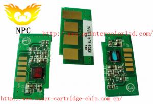 Toner chips reset for Samsung CLP-770, Samsung CLT-609 printer