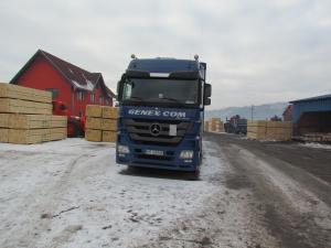 Transport rutier 22 to