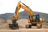 Releu incarcare excavator JCB