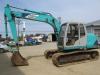 Arbore cotit motor excavator marca kobelco