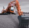 Set segmenti excavatoare marca daewoo /