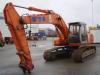 Comercializam Senile de cauciuc excavator marca Hitachi