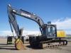 Comercializam senile de cauciuc excavator marca john