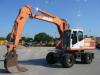 Releu incarcare excavator Atlas