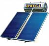 Panouri solare - omega 160 litri