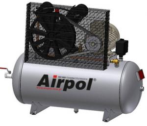 Compresor de aer cu piston Airpol ComAir 2.2-4.1-4.2