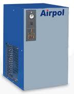 Uscator de aer cu refrigerare Airpol OP 05-OP180