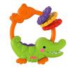 Zornaitoare crocodil fisher price