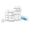 Natural set de biberoane pp avent scd290/00