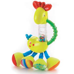 Zornaitoare girafa Fisher Price