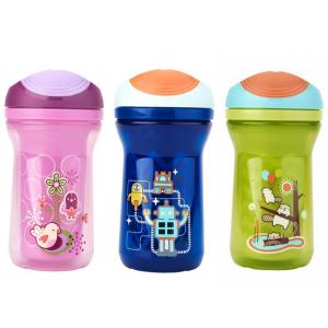 Cana 300 ml Tommee Tippee Explora Active Sipper