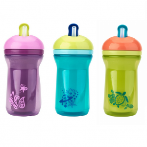Explora cana Active cu pai 12L+ Tommee Tippee