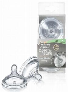 Tetine Tommee Tippee Closer to Nature