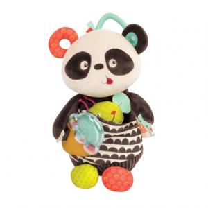 Panda cu activitati B.Toys