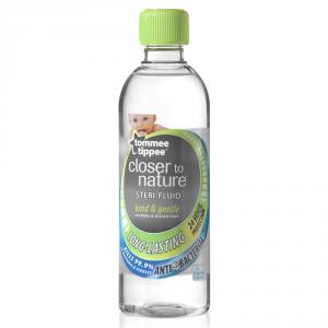 Solutie antibacteriana Tommee Tippee Closer to Nature