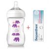 Natural biberon pp avent 260 ml