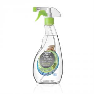 Spray antibacterian Tommee Tippee Closer to Nature