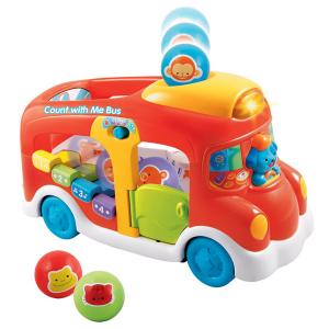 Autobuz muzical VTech