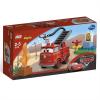 Lego duplo camionul red 6132