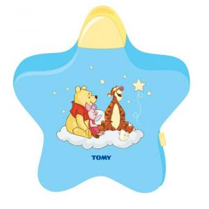 Steluta vise placute Tomy - Winnie the Pooh