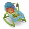 Balansoar fisher-price 2 in 1 deluxe precious planet