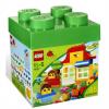 Lego duplo cutie cuburi 4627
