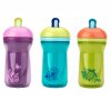 Cana cu pai 300 ml Tommee Tippee Explora Active Straw