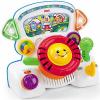 Bord si volan muzical Fisher Price (limba engleza si maghiara)