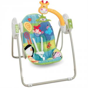 Leagan Fisher Price Discover'n Grow Take Along