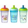 Cana cu pai 330 ml Tommee Tippee Explora Active Sporty