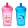 Cana cu pai 330 ml tommee tippee explora active