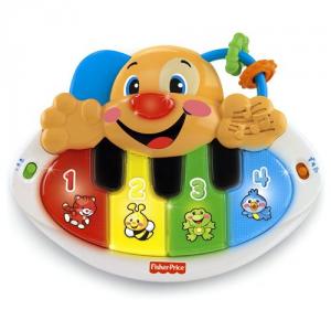 Catel pian Fisher Price (limba maghiara)