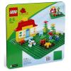 Lego duplo placa verde 2304