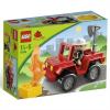 Lego Duplo Pompier sef 6169