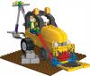 Buldoexcavator knex