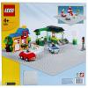Lego placa gri 628