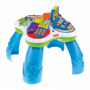 Masuta muzicala Fisher Price