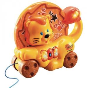 Leu ABC VTech