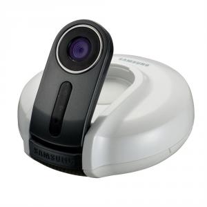 Camera video IP Samsung SNH 1010N