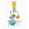 Carusel muzical portabil Fisher Price Discover & Grow