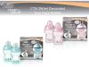 Set 2 biberoane decorate 260 ml tommee tippee closer