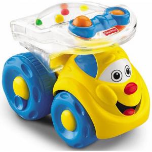 Camion Fisher Price