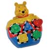 Winnie the pooh cu forme fisher price