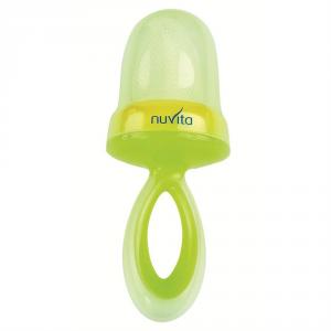 Dispozitiv de hranire Flavorillo inel Nuvita